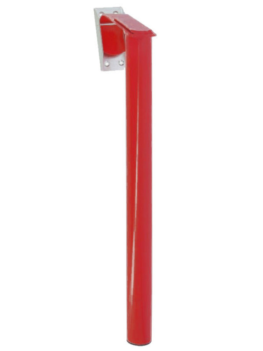 Porte selle pliant rond Porte selle pliant rond