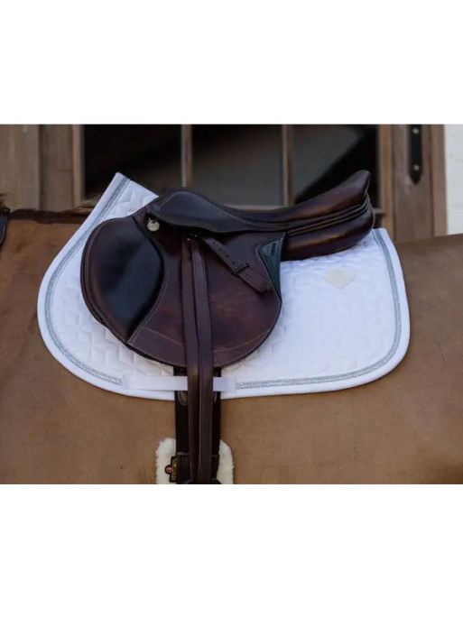 Tapis de selle Glitter Rope CSO Kentucky Tapis de selle Glitter Rope CSO Kentucky