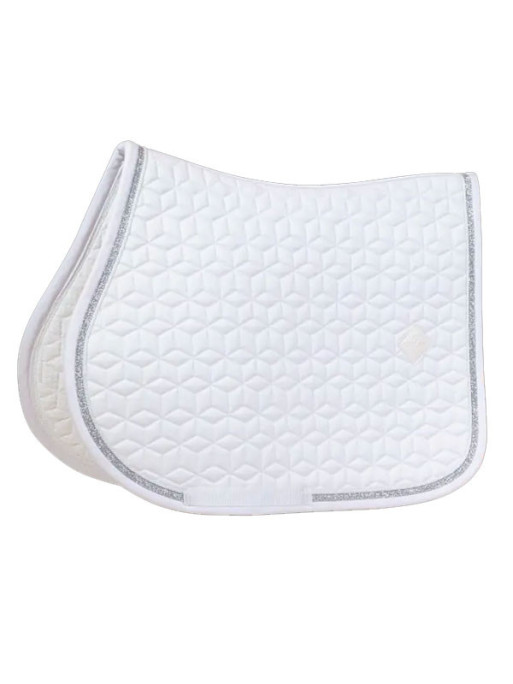 Tapis de selle Glitter Rope CSO Kentucky Tapis de selle Glitter Rope CSO Kentucky