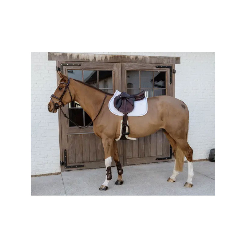 Tapis de selle Glitter Rope CSO Kentucky