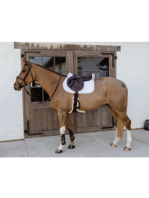 Tapis de selle Glitter Rope CSO Kentucky Tapis de selle Glitter Rope CSO Kentucky