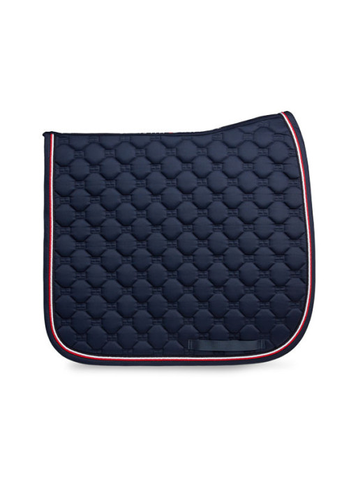 Tapis de selle Kingston dressage Tommy Hilfiger Equestrian