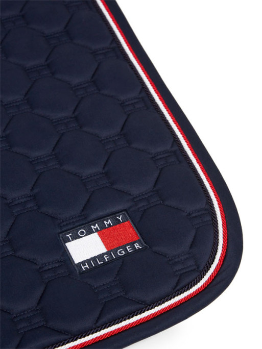 Tapis de selle Kingston dressage Tommy Hilfiger Equestrian