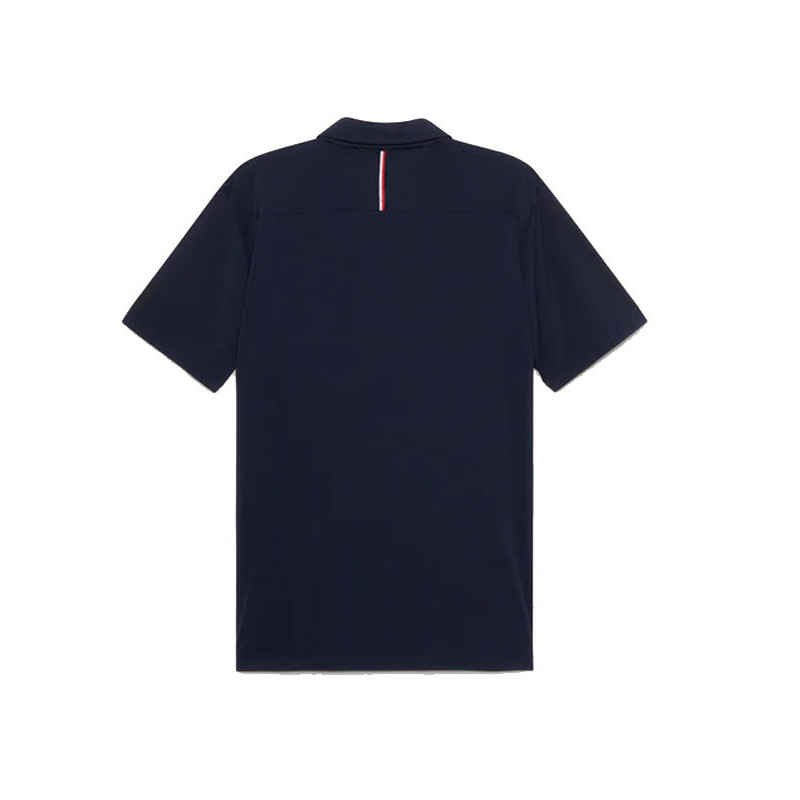 Polo Harlem homme été 2024 Tommy Hilfiger Equestrian