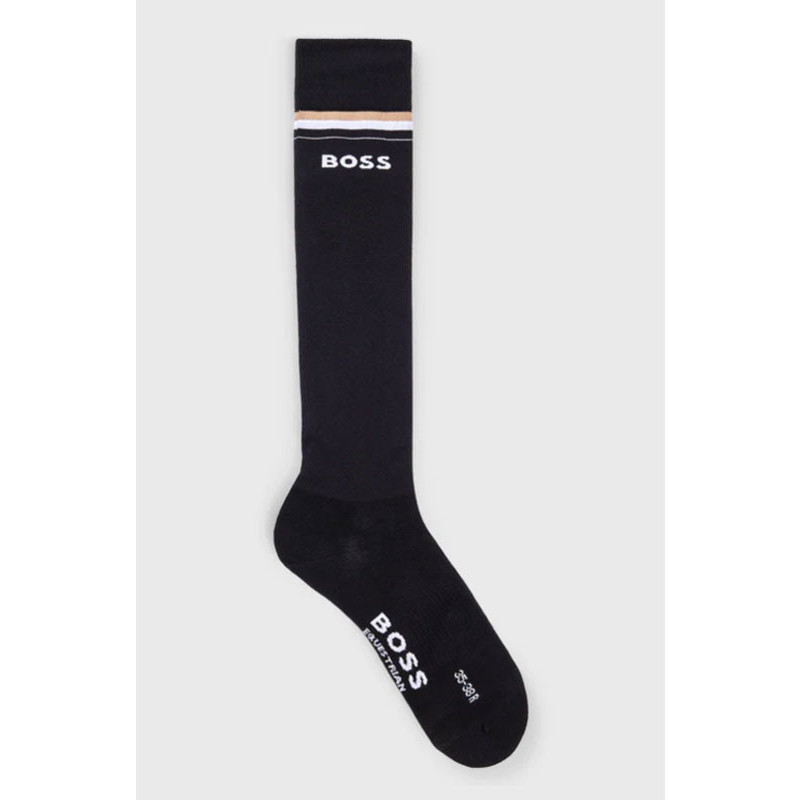 Chaussettes Classic Summer été 2024 Hugo Boss Equestrian