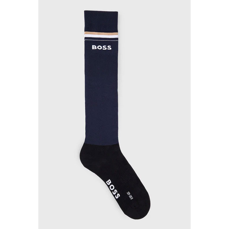 Chaussettes Classic Summer été 2024 Hugo Boss Equestrian