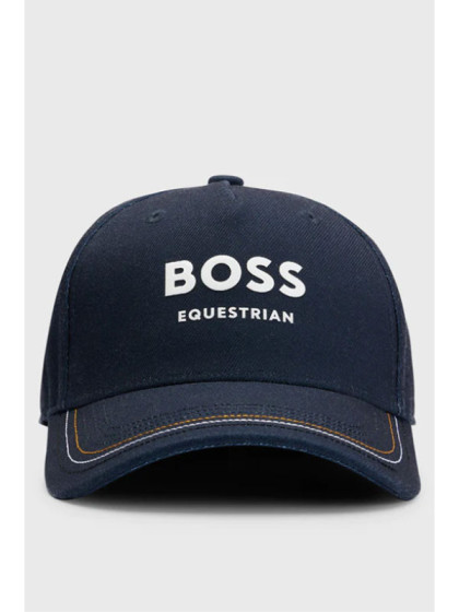 Casquette Classic été 2024 Hugo Boss Equestrian