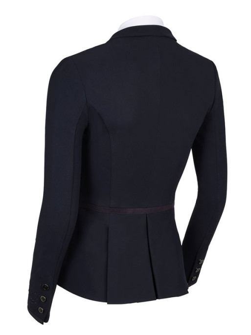 Veste de concours Victorine Permline Samshield