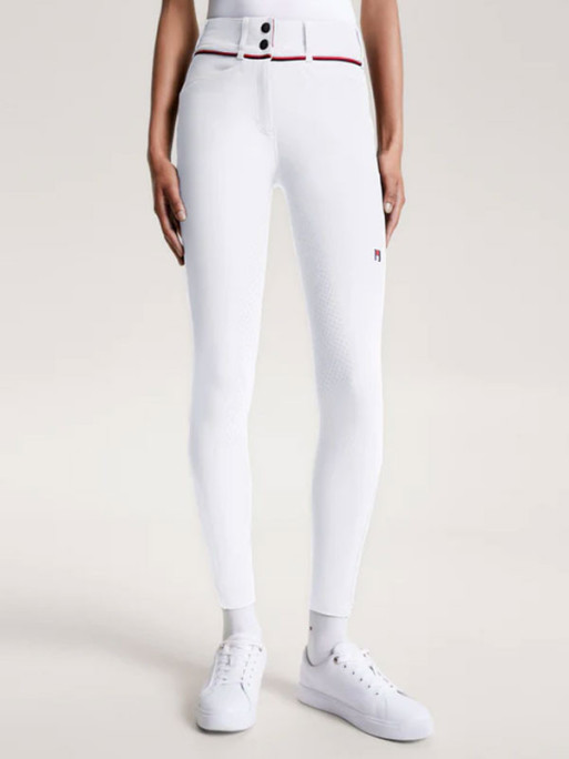 Pantalon all year Geneva knee grip été 2024 Tommy Hilfiger Equestrian
