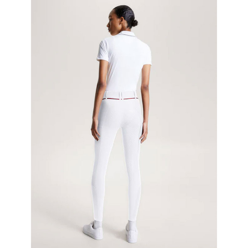 Pantalon all year Geneva knee grip été 2024 Tommy Hilfiger Equestrian