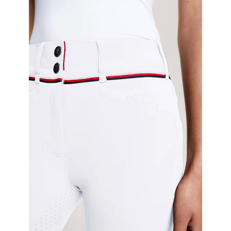 Pantalon all year Geneva knee grip été 2024 Tommy Hilfiger Equestrian