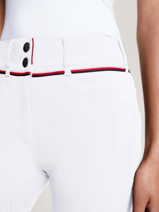 Pantalon all year Geneva knee grip été 2024 Tommy Hilfiger Equestrian