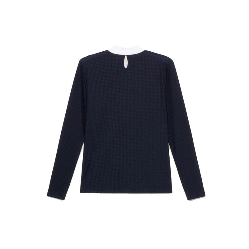 Chemise de concours Chelsea été 2024 Tommy Hilfiger Equestrian