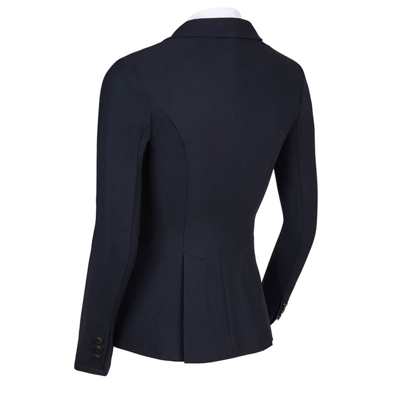 Veste de concours Alix Permline Samshield