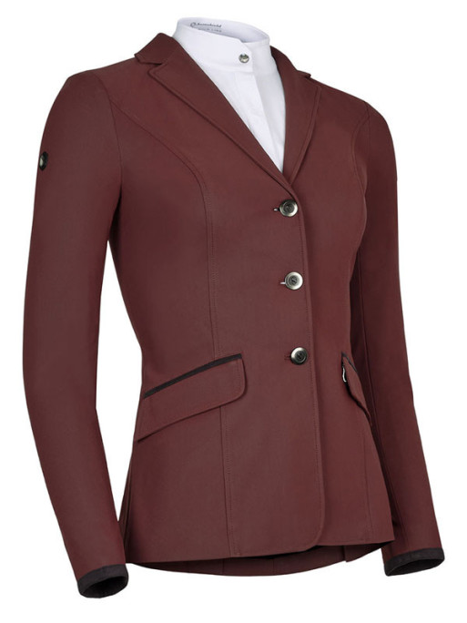 Veste de concours Alix Permline Samshield Veste de concours Alix Permline Samshield