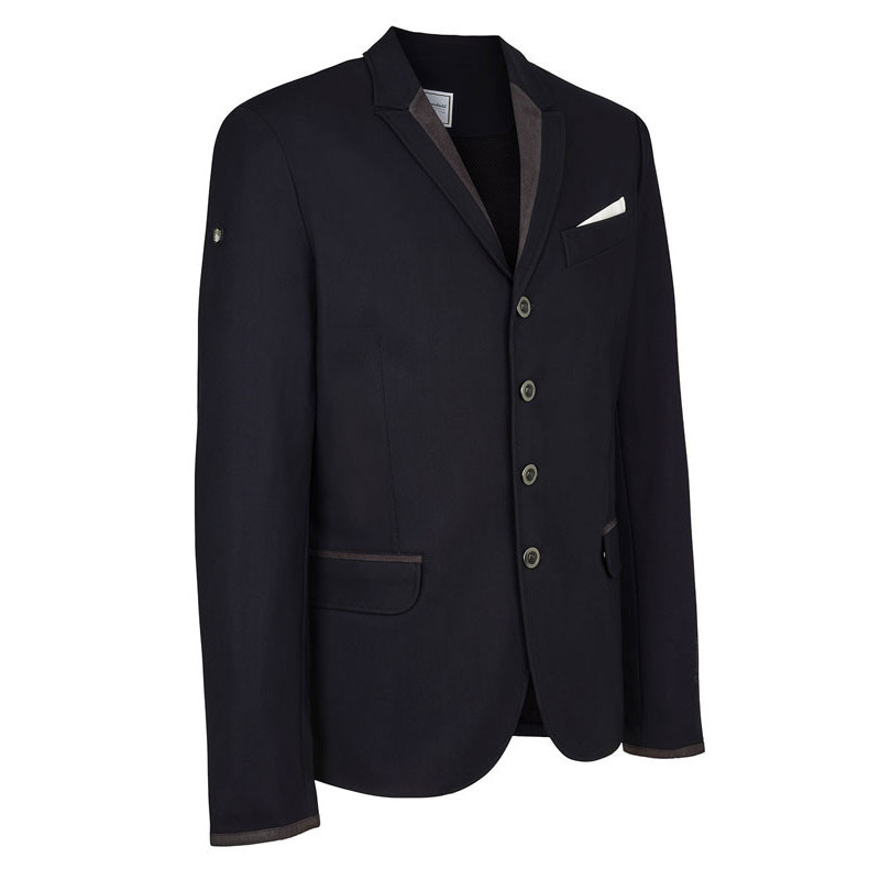 Veste de concours Louis Permline Samshield