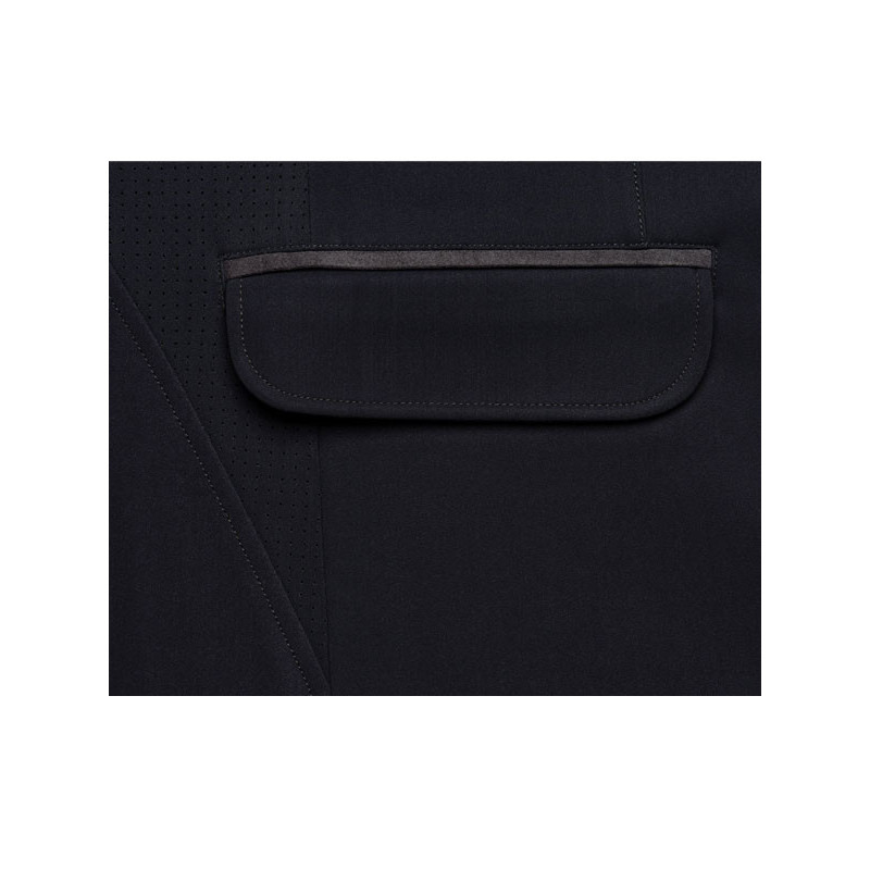 Veste de concours Louis Permline Samshield