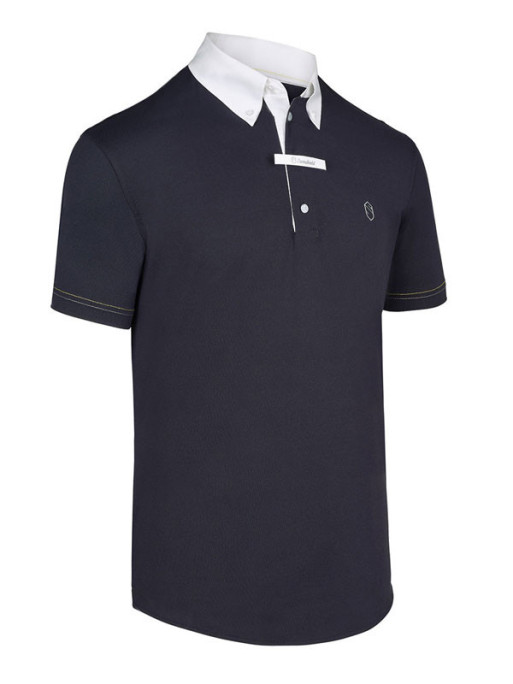Chemise manches courtes Charles Permline Samshield Chemise manches courtes Charles Permline Samshield