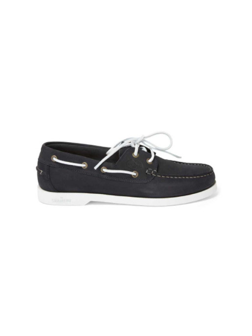 Mocassins en nubuck Galion Le Chameau