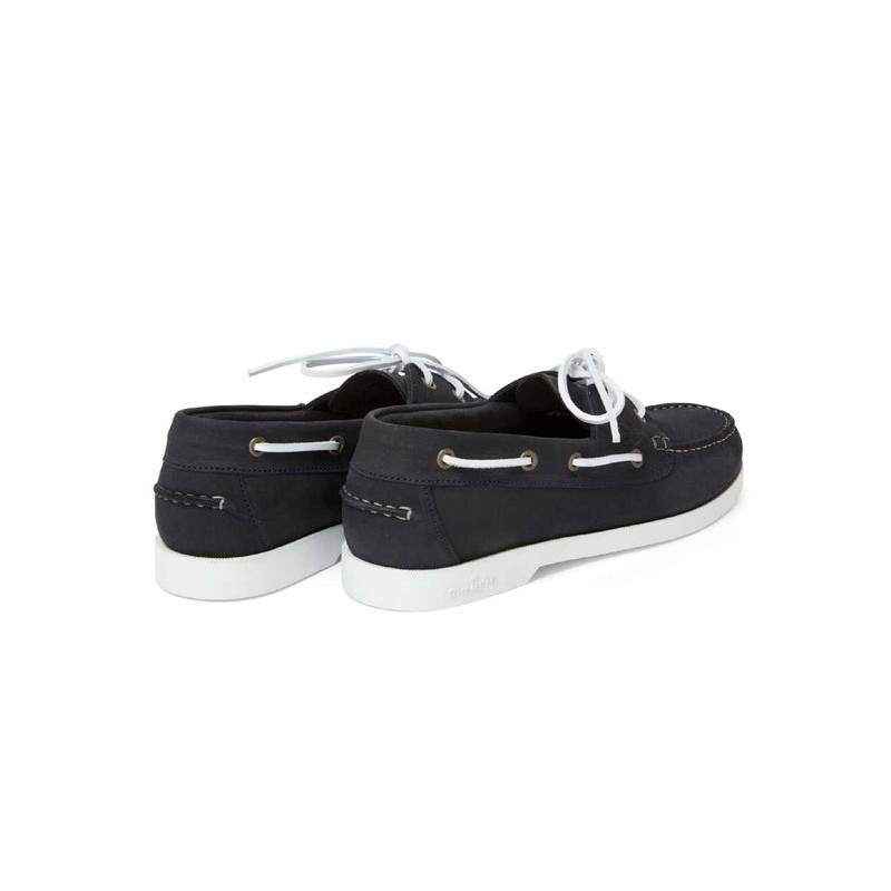 Mocassins en nubuck Galion Le Chameau