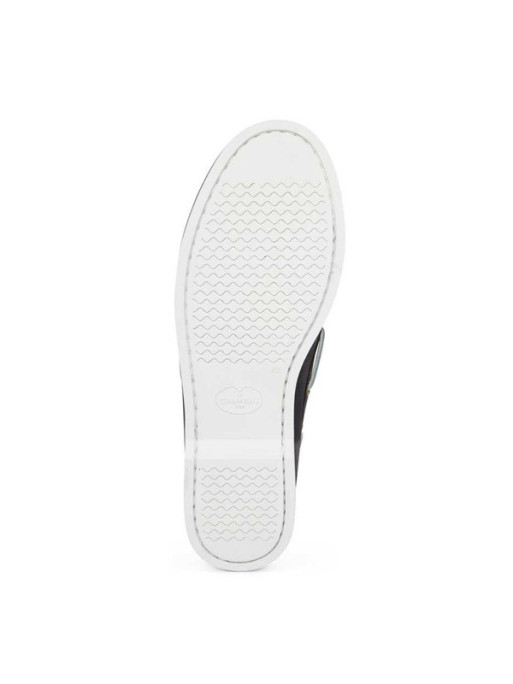 Mocassins en nubuck Galion Le Chameau