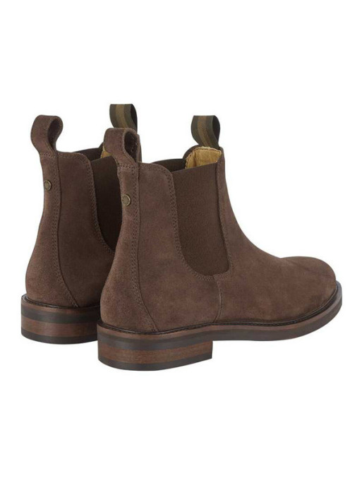 Bottines Chelsea Suede homme Le Chameau Bottines Chelsea Suede homme Le Chameau