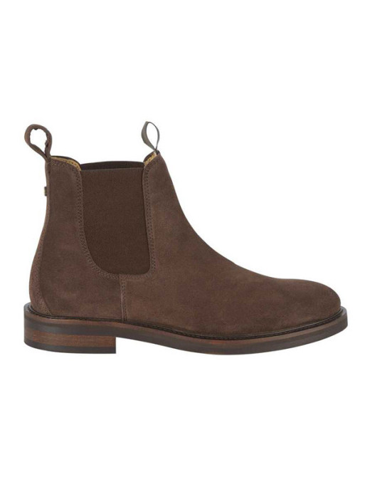 Bottines Chelsea Suede homme Le Chameau Bottines Chelsea Suede homme Le Chameau